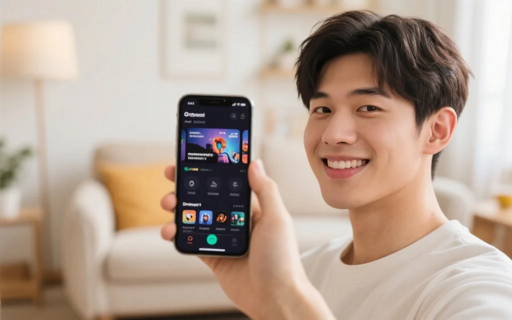 门徒娱乐APP下载全攻略：iOS与安卓设备安全安装分步教程