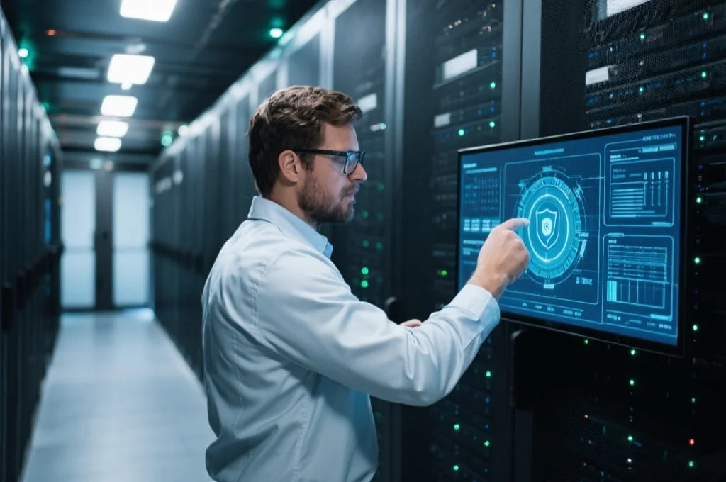 揭秘门徒娱乐的安全保障体系：账户与信息安全如何守护？