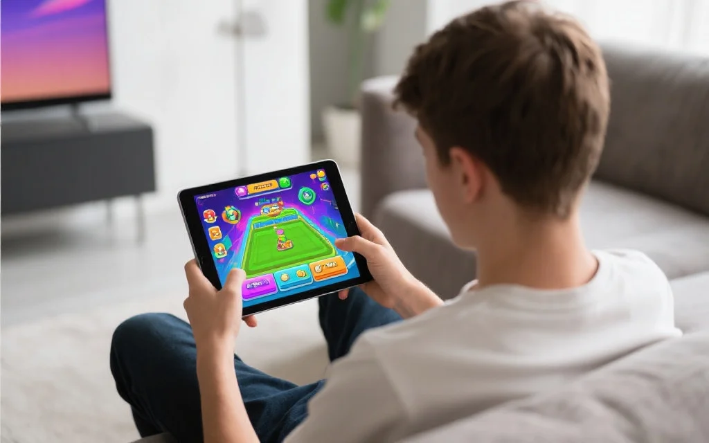 探索门徒在线娱乐的独家特色游戏：2025年最受玩家欢迎的热门选择