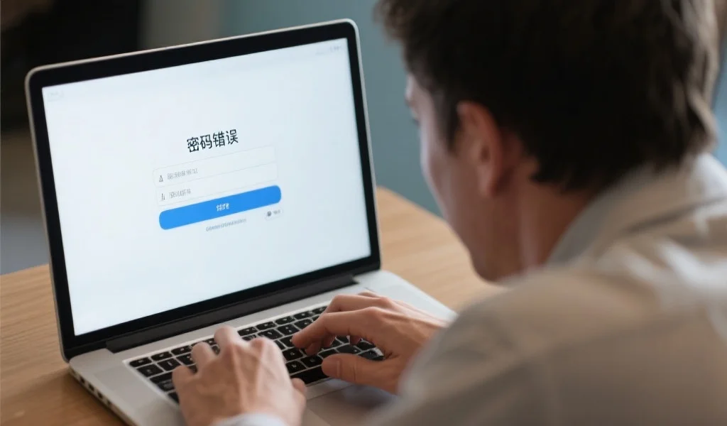 忘记密码怎么办？门徒娱乐账户恢复与密码重置的快速解决方案